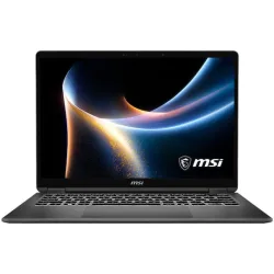 MSI Prestige 14 Flip AI+ 14" OLED FHD+ (Ultra 9-386H/32GB/2.0TB SSD/W11 Home) (US Keyboard)