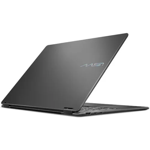 MSI Prestige 14 Flip AI+ 14" OLED FHD+ (Ultra 9-386H/32GB/2.0TB SSD/W11 Home) (US Keyboard)