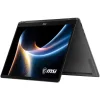 MSI Prestige 14 Flip AI+ 14" OLED FHD+ (Ultra 9-386H/32GB/2.0TB SSD/W11 Home) (US Keyboard)