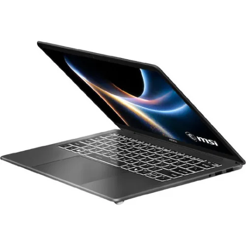 MSI Prestige 14 Flip AI+ 14" OLED FHD+ (Ultra 9-386H/32GB/2.0TB SSD/W11 Home) (US Keyboard)