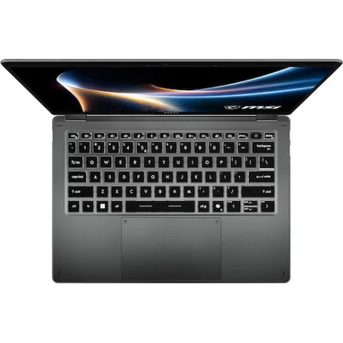 MSI Prestige 14 Flip AI+ 14" OLED FHD+ (Ultra 9-386H/32GB/2.0TB SSD/W11 Home) (US Keyboard)