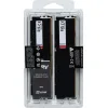 Kingston Fury Beast DDR5 32GB RAM με 2x16GB Modules και Ταχύτητα 5600 για DesktopΚωδικός: KF556C36BBEK2-32