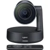 Logitech Τηλεχειριστήριο Συνεδριακού Συστήματος RallyΚωδικός: 960-001227