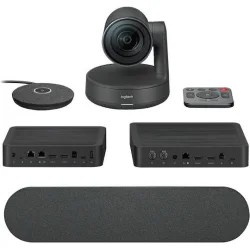 LOGITECH Conference System Rally