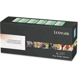 Lexmark 78C2XKE Γνήσιο Toner Laser Εκτυπωτή Μαύρο High Yield 8500 Σελίδων 78C2XKE