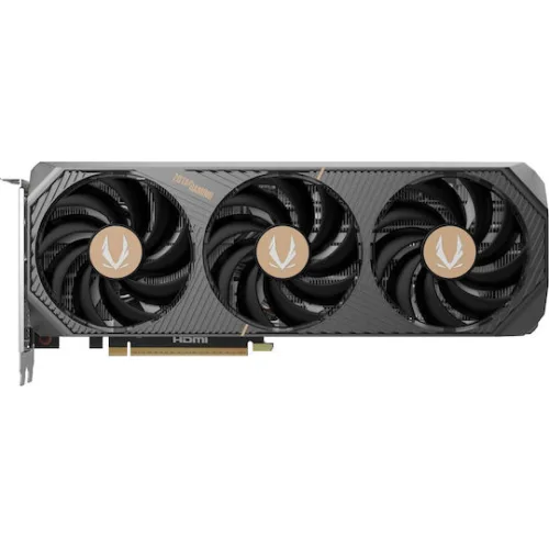 Gigabyte GeForce RTX 5060 Ti 8GB GDDR7 Windforce OC Κάρτα ΓραφικώνΚωδικός: GV-N506TWF2OC-8GD