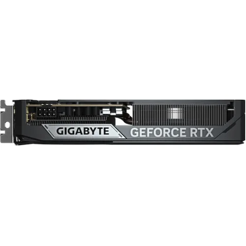 Gigabyte GeForce RTX 5060 Ti 8GB GDDR7 Windforce OC Κάρτα ΓραφικώνΚωδικός: GV-N506TWF2OC-8GD