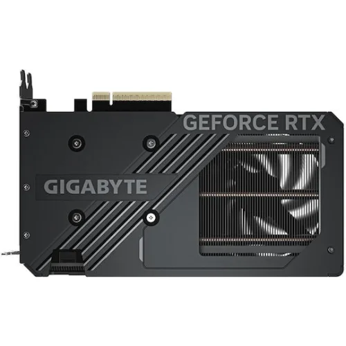 Gigabyte GeForce RTX 5060 Ti 8GB GDDR7 Windforce OC Κάρτα ΓραφικώνΚωδικός: GV-N506TWF2OC-8GD