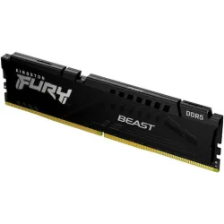 KINGSTON Memory KF552C40BB2-32 FURY Beast Black DDR5, 5200MT/s, 32GB