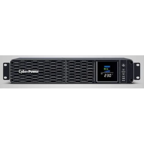 CyberPower Mini UPS Line-Interactive 1600VA 1000W