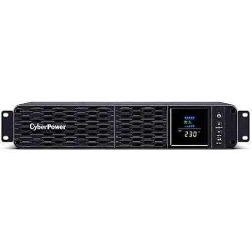 CyberPower Mini UPS Line-Interactive 1600VA 1000W