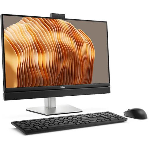 Dell PRO QC24251 23.8" (Ultra 5-235T/16GB/512GB SSD/FHD/W11 Pro) International English