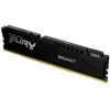 Kingston Fury Beast DDR5 με Module 1x8GB και Ταχύτητα 5600 για DesktopΚωδικός: KF556C40BB-8