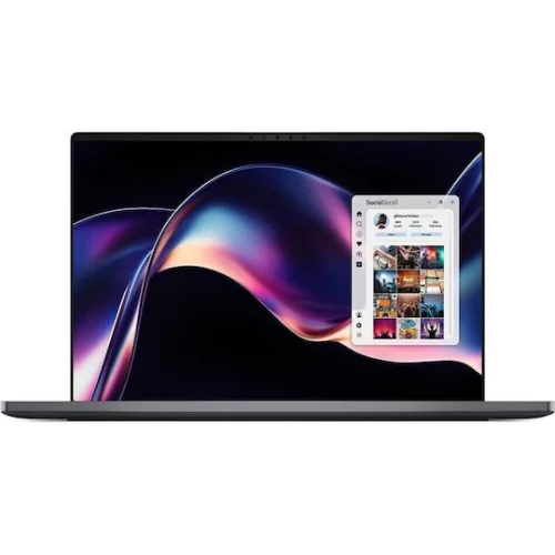 Dell XPS 14 14" IPS QHD 120Hz (Ultra X7-358H/32GB/1TB SSD/W11 Pro) Graphite (International English Keyboard)