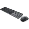 Dell Pro 7 Slim Ασύρματο Σετ Πληκτρολόγιο & Ποντίκι Ελληνικό