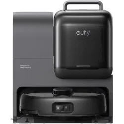 Eufy Omni E28 Σκούπα Ρομπότ με Χαρτογράφηση Laser & Απορρόφηση 20000Pa ΜαύρηΚωδικός: T2352G11