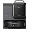 Eufy Omni E28 Σκούπα Ρομπότ με Χαρτογράφηση Laser & Απορρόφηση 20000Pa ΜαύρηΚωδικός: T2352G11