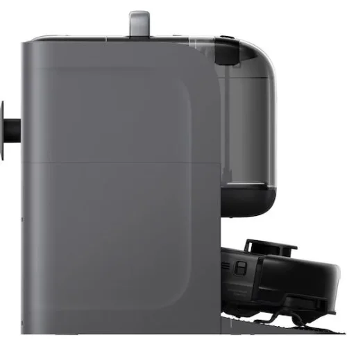 Eufy Omni E28 Σκούπα Ρομπότ με Χαρτογράφηση Laser & Απορρόφηση 20000Pa ΜαύρηΚωδικός: T2352G11