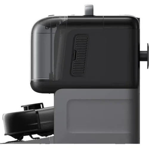 Eufy Omni E28 Σκούπα Ρομπότ με Χαρτογράφηση Laser & Απορρόφηση 20000Pa ΜαύρηΚωδικός: T2352G11