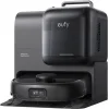 Eufy Omni E28 Σκούπα Ρομπότ με Χαρτογράφηση Laser & Απορρόφηση 20000Pa ΜαύρηΚωδικός: T2352G11
