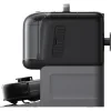 Eufy Omni E28 Σκούπα Ρομπότ με Χαρτογράφηση Laser & Απορρόφηση 20000Pa ΜαύρηΚωδικός: T2352G11