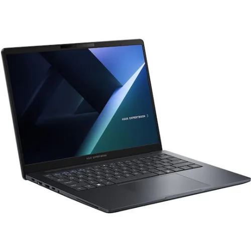 Asus ExpertBook B3 B3405CCA-GR255H4D0X 14" FHD+ (Ultra 7-255H/16GB/1TB SSD/W11 Pro) (GR Keyboard)