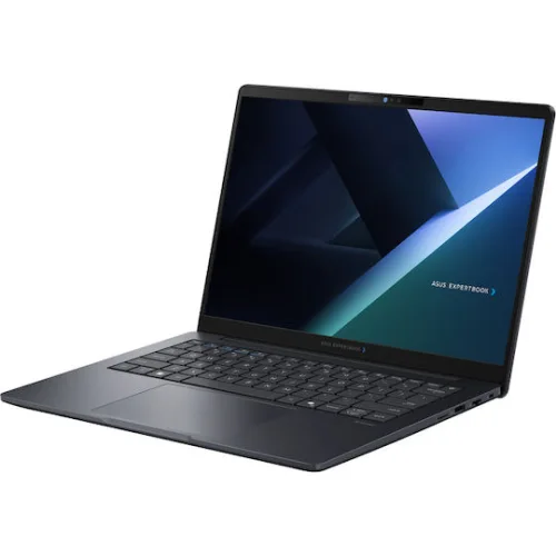 Asus ExpertBook B3 B3405CCA-GR255H4D0X 14" FHD+ (Ultra 7-255H/16GB/1TB SSD/W11 Pro) (GR Keyboard)