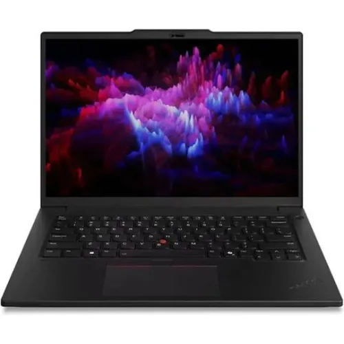 Lenovo ThinkPad P14s G6 14.5" IPS QHD+ (Ultra 7-265H/64GB/1TB SSD/RTX PRO 500 Blackwell/W11 Pro) (GR Keyboard)