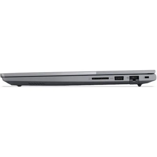 Lenovo ThinkBook 14 G8 IAL 14" IPS FHD+ (Ultra 5-225U/32GB/1TB SSD/W11 Pro) Arctic Grey (GR Keyboard)