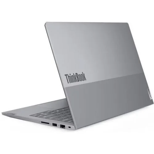 Lenovo ThinkBook 14 G8 IAL 14" IPS FHD+ (Ultra 5-225U/32GB/1TB SSD/W11 Pro) Arctic Grey (GR Keyboard)