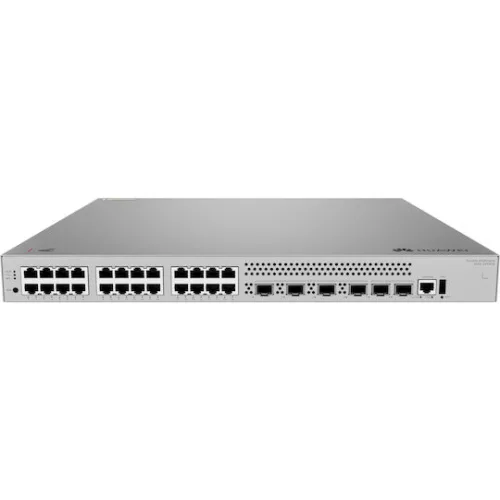 Huawei eKitEngine S530-24T4XE Managed L3 Switch με 24 Θύρες Gigabit (1Gbps) Ethernet και 4 SFP Θύρες