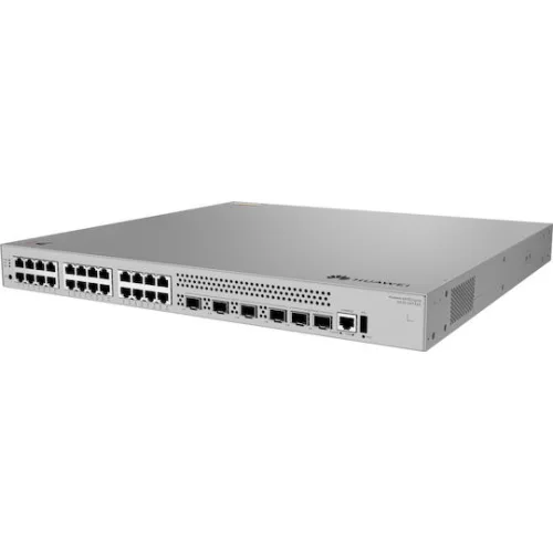 Huawei eKitEngine S530-24T4XE Managed L3 Switch με 24 Θύρες Gigabit (1Gbps) Ethernet και 4 SFP Θύρες