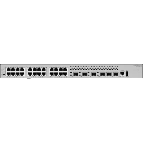 Huawei eKitEngine S530-24T4XE Managed L3 Switch με 24 Θύρες Gigabit (1Gbps) Ethernet και 4 SFP Θύρες