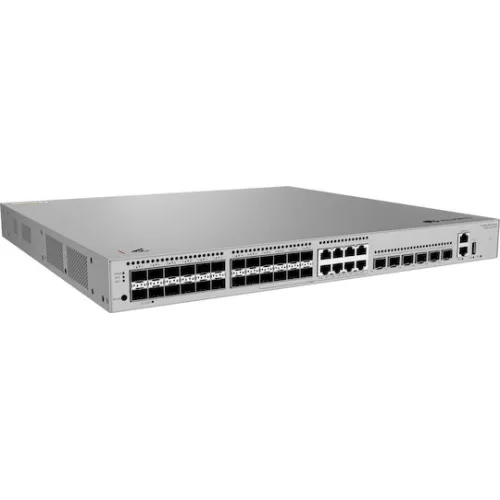 Huawei eKitEngine S530-24ST4XE Managed L3 Switch με 24 Θύρες Gigabit (1Gbps) Ethernet και 4 SFP Θύρες