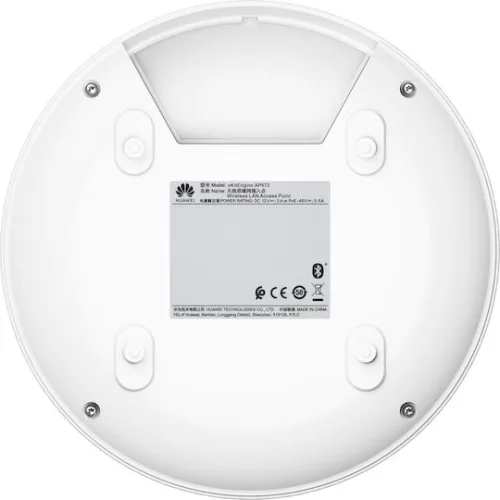 Huawei AP673 Access Point Wi‑Fi 7 Tri Band (2.4 & 5 & 6GHz)