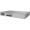 Huawei S220S-8P4JX Managed L2 PoE+ Switch με 8 Θύρες Gigabit (1Gbps) Ethernet και 4 SFP Θύρες