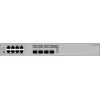 Huawei S220S-8P4JX Managed L2 PoE+ Switch με 8 Θύρες Gigabit (1Gbps) Ethernet και 4 SFP Θύρες