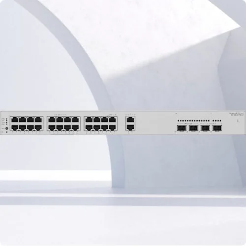 Huawei EKitEngine S310S26PN4JX L2 Switch