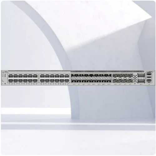 Huawei EKitEngine S62024T16X8Y2CZ L2 Switch