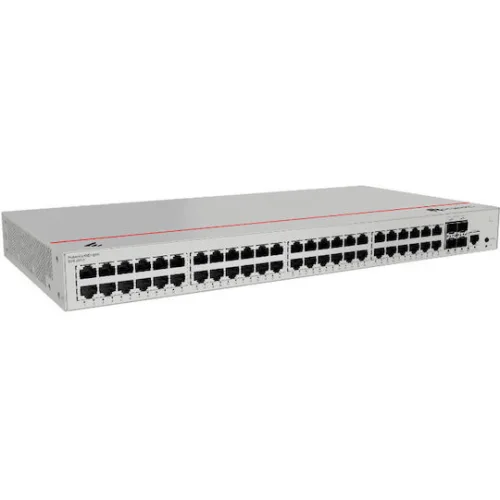 Huawei S310-48PN4X v1 Managed L2 PoE+ Switch με 48 Θύρες Ethernet και 4 SFP Θύρες