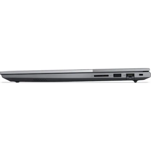 Lenovo ThinkBook 16 G8 IAL 16" IPS FHD+ (Ultra 5-225U/16GB/512GB SSD/W11 Pro) Arctic Grey (GR Keyboard)