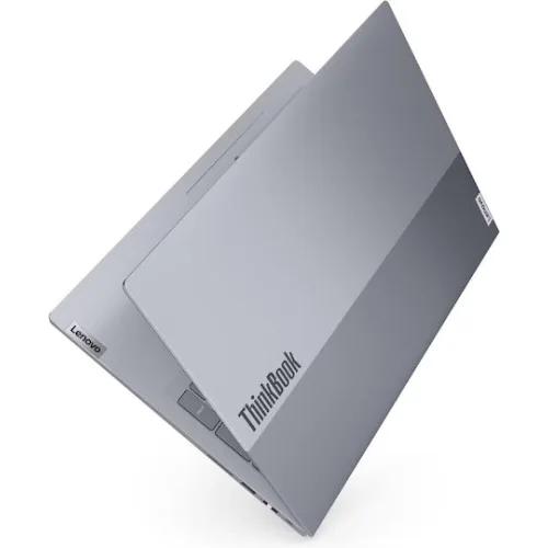 Lenovo ThinkBook 16 G8 IAL 16" IPS FHD+ (Ultra 5-225U/16GB/512GB SSD/W11 Pro) Arctic Grey (GR Keyboard)