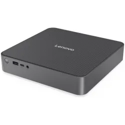 Lenovo IdeaCentre Mini 01IRH10R PC (Core 7 240H/32GB DDR5/1TB SSD/W11 Home)