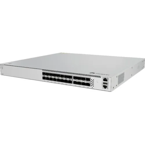 Huawei EKitEngine S620-16X8YZ Managed L2 PoE Switch με 16 Θύρες Ethernet
