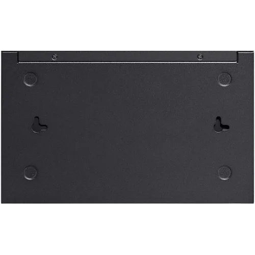 TP-LINK Omada ES210GMP v1 Managed L2 PoE+ Switch με 8 Θύρες Gigabit (1Gbps) Ethernet και 1 SFP Θύρα