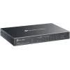 TP-LINK Omada ES210GMP v1 Managed L2 PoE+ Switch με 8 Θύρες Gigabit (1Gbps) Ethernet και 1 SFP Θύρα