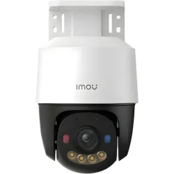 Imou IPC-PS7FP-5M0-IMOU IP Κάμερα Παρακολούθησης Full HD+ 5MP Αδιάβροχη με Αμφίδρομη Επικοινωνία και Φακό 3.6mm
