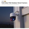 Imou IPC-PS7FP-5M0-IMOU IP Κάμερα Παρακολούθησης Full HD+ 5MP Αδιάβροχη με Αμφίδρομη Επικοινωνία και Φακό 3.6mm