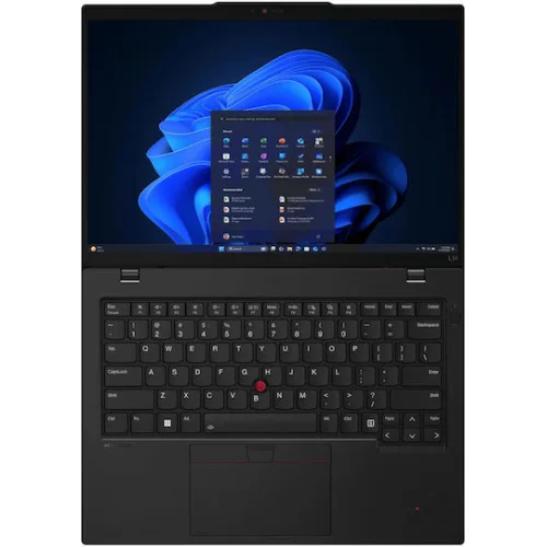 Lenovo ThinkPad L14 Gen 6 14" IPS FHD+ (Ultra 5-225U/32GB/1TB SSD/W11 Pro) (International English Keyboard)