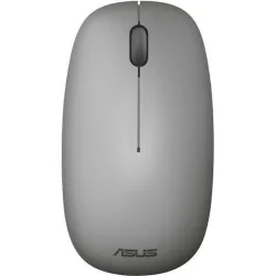 Asus W5000 Ασύρματο Σετ Πληκτρολόγιο & Ποντίκι Αγγλικό US Γκρι
